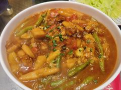 东北乱炖-金手勺东北菜馆(大屯北路店)