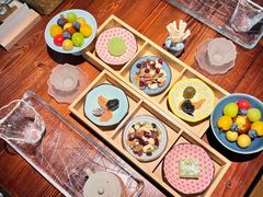-中和·国风茶馆(愚园路店)