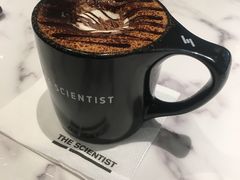 -科学家咖啡(海岸城店)