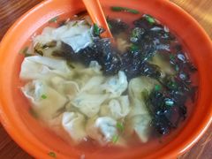 -阿麟馄饨(延长路店)