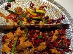 -小鱼小牛·鱼牛干锅·脆鱼火锅(世欧广场店)