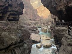 -云台山风景名胜区