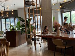大堂-The Rug Cafe(王府中环店)