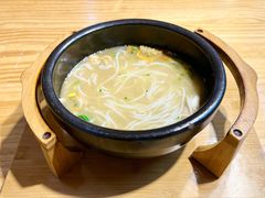 -勺子米线·云南传统小吃市集(四方街店)