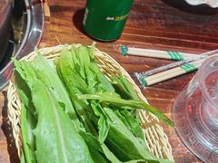-乐山串串香老火锅(鼓楼店)