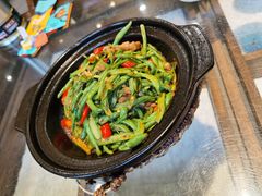 -哈啾嗨·新概念蒙餐(红星新城店)