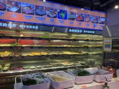 -钢管厂歆瑞源油卤串串香(春熙路太古里店)