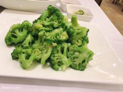 -阿诺泰·泰国餐厅(紫荆店)