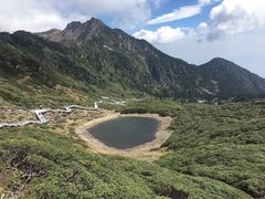 -苍山感通索道