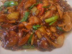 -南来顺饭庄·清真(南菜园店)
