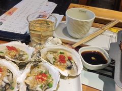 -木屋烧烤(龙岗龙城万科里店)