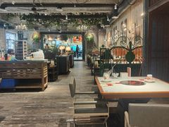 -汕头八合里海记牛肉店(清河店)