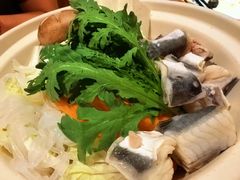 -花和海鲜自助(梅江店)
