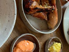 -BOR Eatery(安福路店)