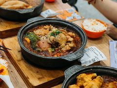 -塔吉蜀黍塔吉锅(大茂城店)