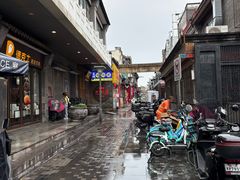 -北京前门大栅栏