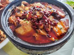 -老东阳·外婆菜(横店店)