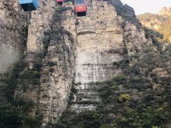 -北京上方山国家森林公园