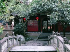 -成都武侯祠博物馆