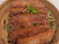 -到家尝北京菜(西坝河店)