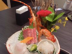 -滩万日本料理Nadaman(国贸大酒店)