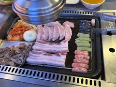 -香猪坊(远洋未来店)