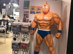 -台场一丁目商店街