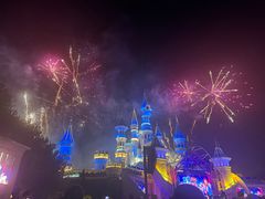 -沈阳方特欢乐世界