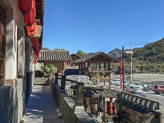 -百花人家(清水田园店)