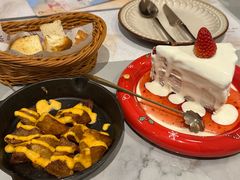 -LA JOLLA 墨西哥餐厅(学院路店)