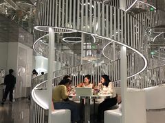 -3号仓库·创意中国菜(嘉兴龙鼎万达店)