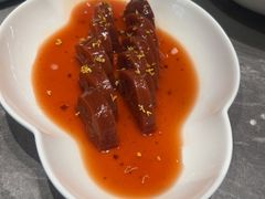 -奇芳阁·百年清真南京菜(夫子庙店)