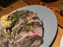 -Mercato莫卡多露台餐厅与酒吧(K11店)