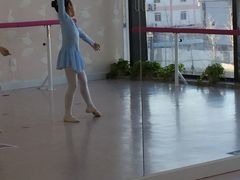 -Isee灰姑娘国际儿童艺术中心(BHGMall店)