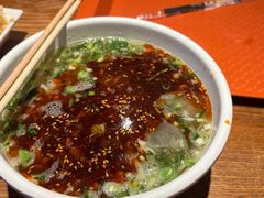-中阿兰牛肉面(悦海新天地店)