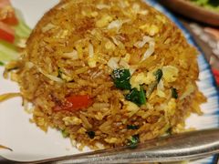 -金厨泰国餐厅·全泰籍厨师料理(拱北店)