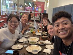 -THE PAWON·8碗(古北SOHO店)