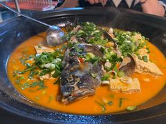 -筱爷叔·上海传统手工菜(玉树路店)