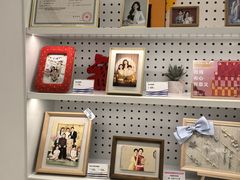 -天真蓝照相馆(中华广场店)