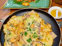 -荣基四海一家·家常菜·海鲜大排档(新安店)