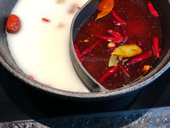 -新草堂锅物料理(泉城路店)