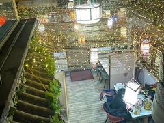 -丽江庭院·云南野生菌·海鲜火锅(鼓楼四合院店)