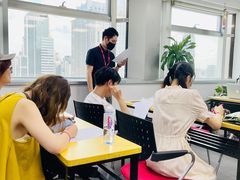 -樱花国际日语(人广中心)