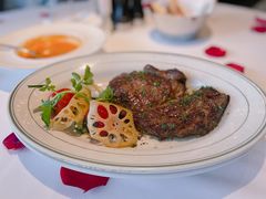 -燃扒房Steakhouse(皇庭店)