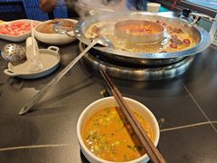 -俏媳妇火锅(宽窄巷子店)
