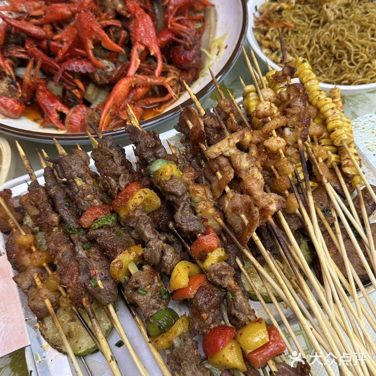 来长沙必打卡——严三毛口味虾🦐