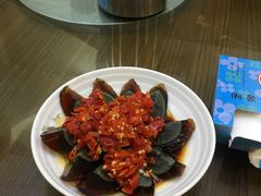 -湘聚缘湘菜馆(斜土路店)