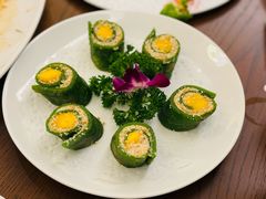 -水月周庄铂尔曼酒店-水月荟中餐厅