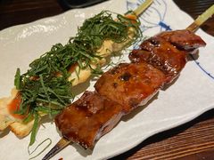 -鸟鹏烧鸟居酒屋(熙龙湾店)