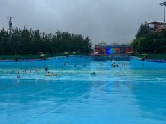 -欢乐水魔方水世界